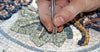Découvrez l'art de la mosaïque Tunisienne