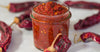 Confectionnez votre Harissa traditionnelle