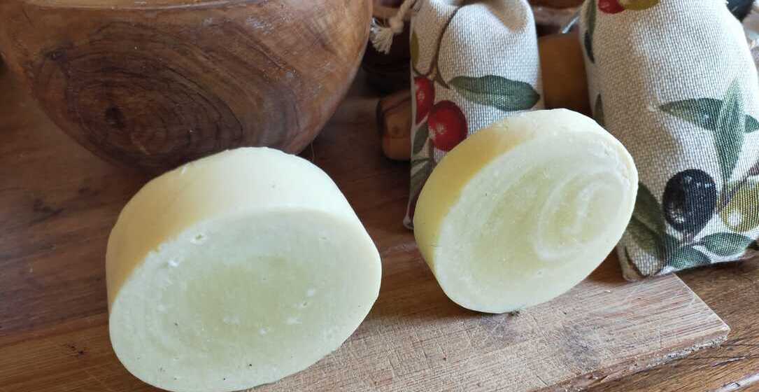 Fabriquez votre savon à l’huile d’olive