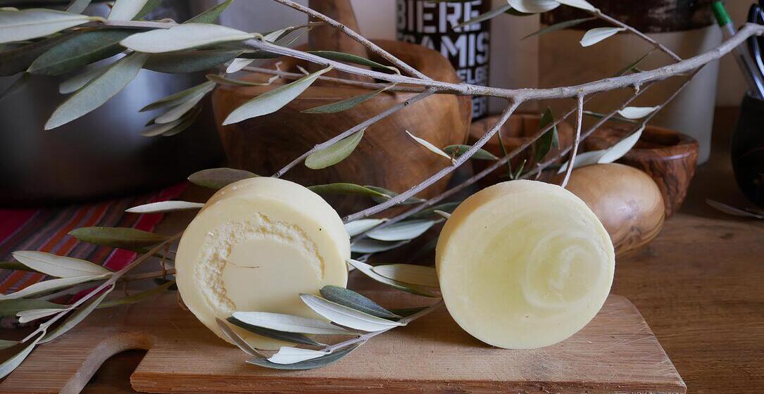Fabriquez votre savon à l’huile d’olive